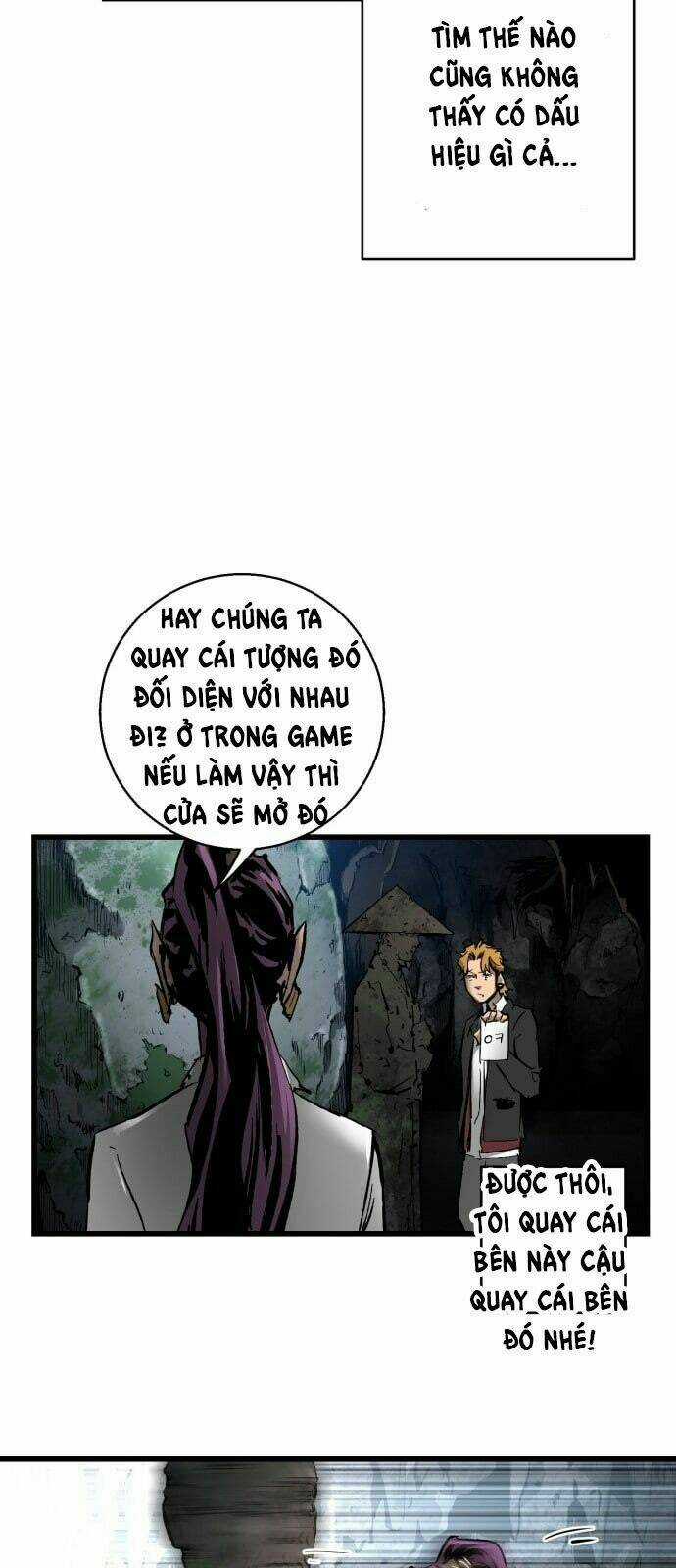 Murim Thời Hiện Đại Chapter 20 trang 31