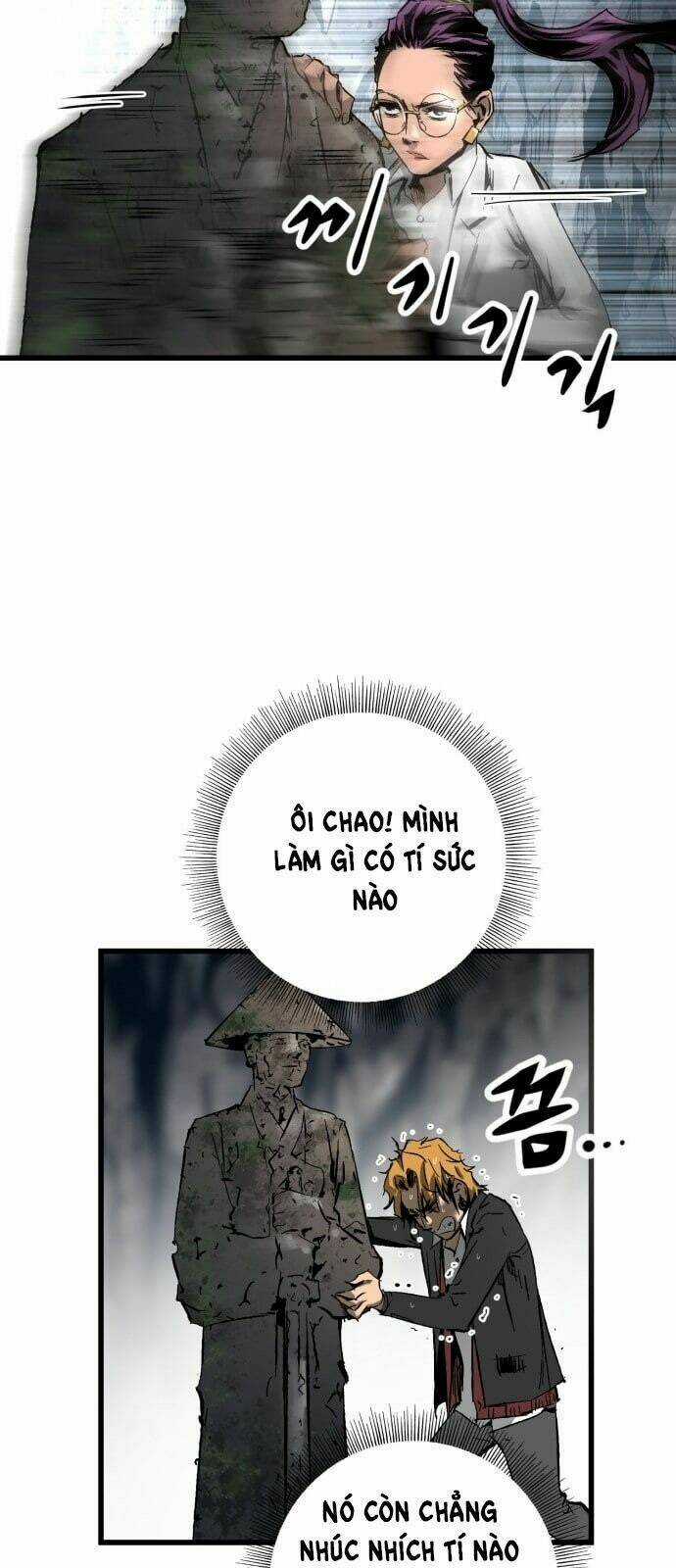 Murim Thời Hiện Đại Chapter 20 trang 32