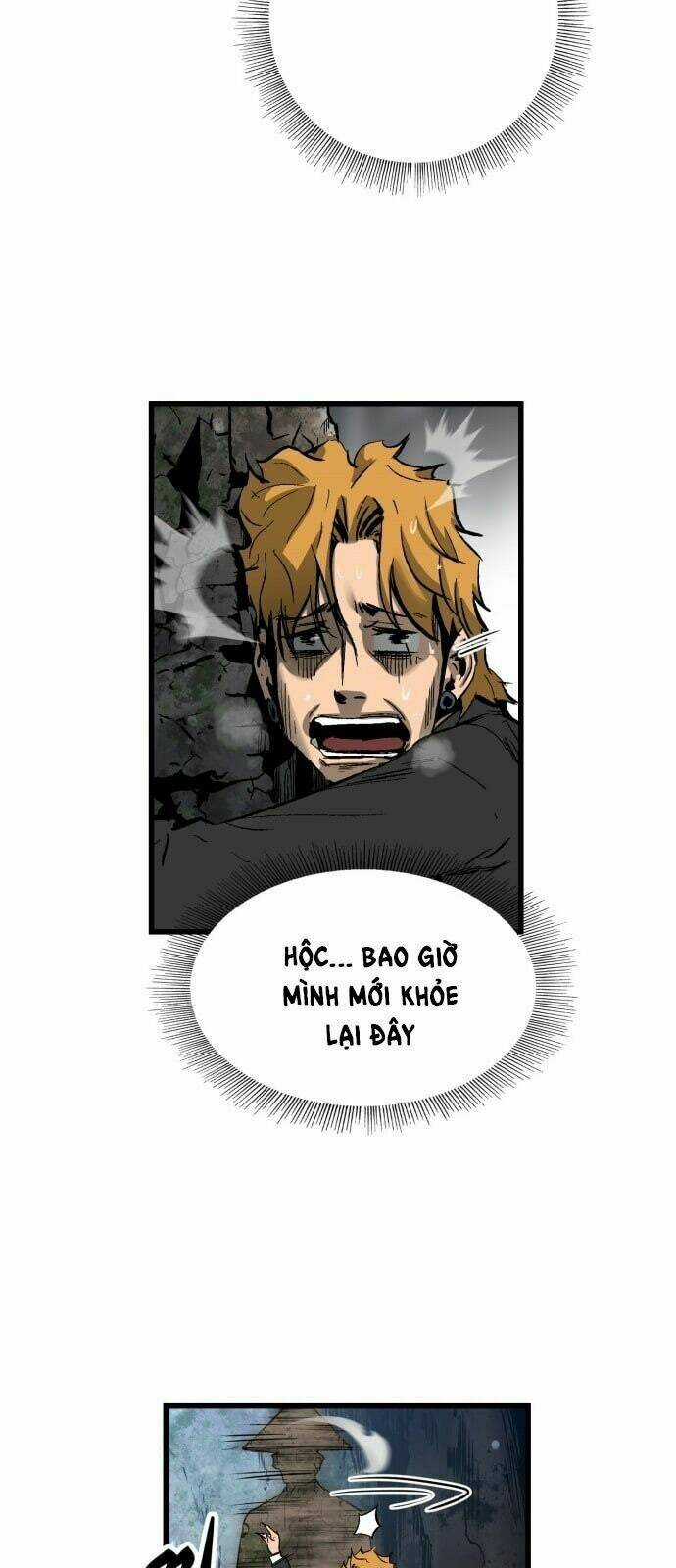 Murim Thời Hiện Đại Chapter 20 trang 33