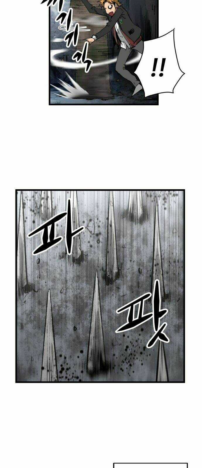 Murim Thời Hiện Đại Chapter 20 trang 34