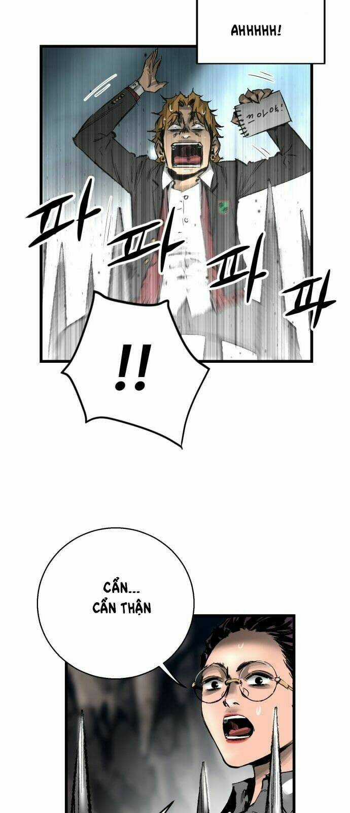 Murim Thời Hiện Đại Chapter 20 trang 35