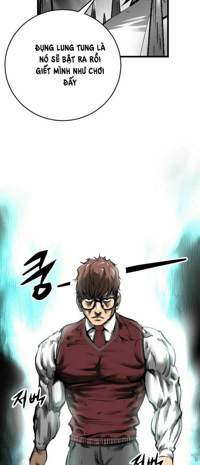 Murim Thời Hiện Đại Chapter 20 trang 36