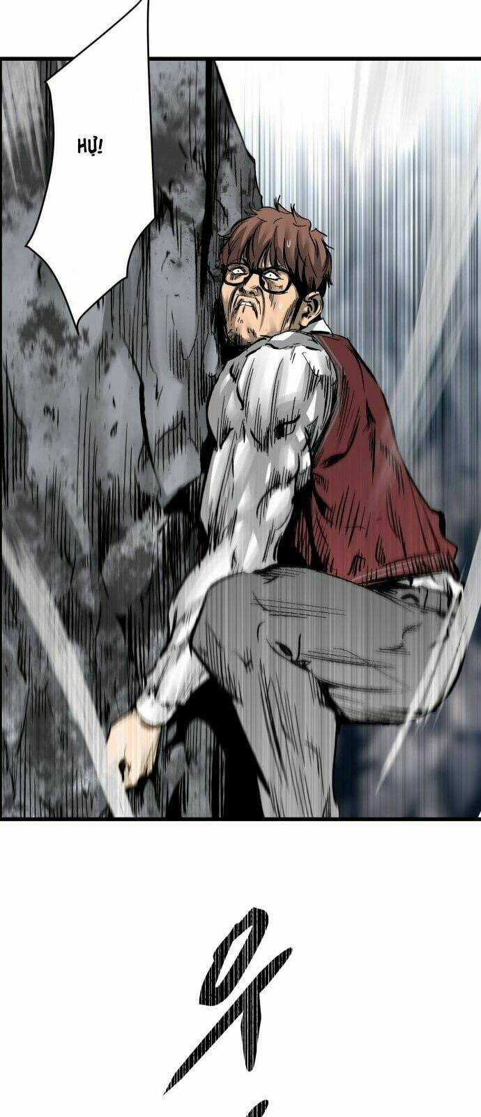 Murim Thời Hiện Đại Chapter 20 trang 38