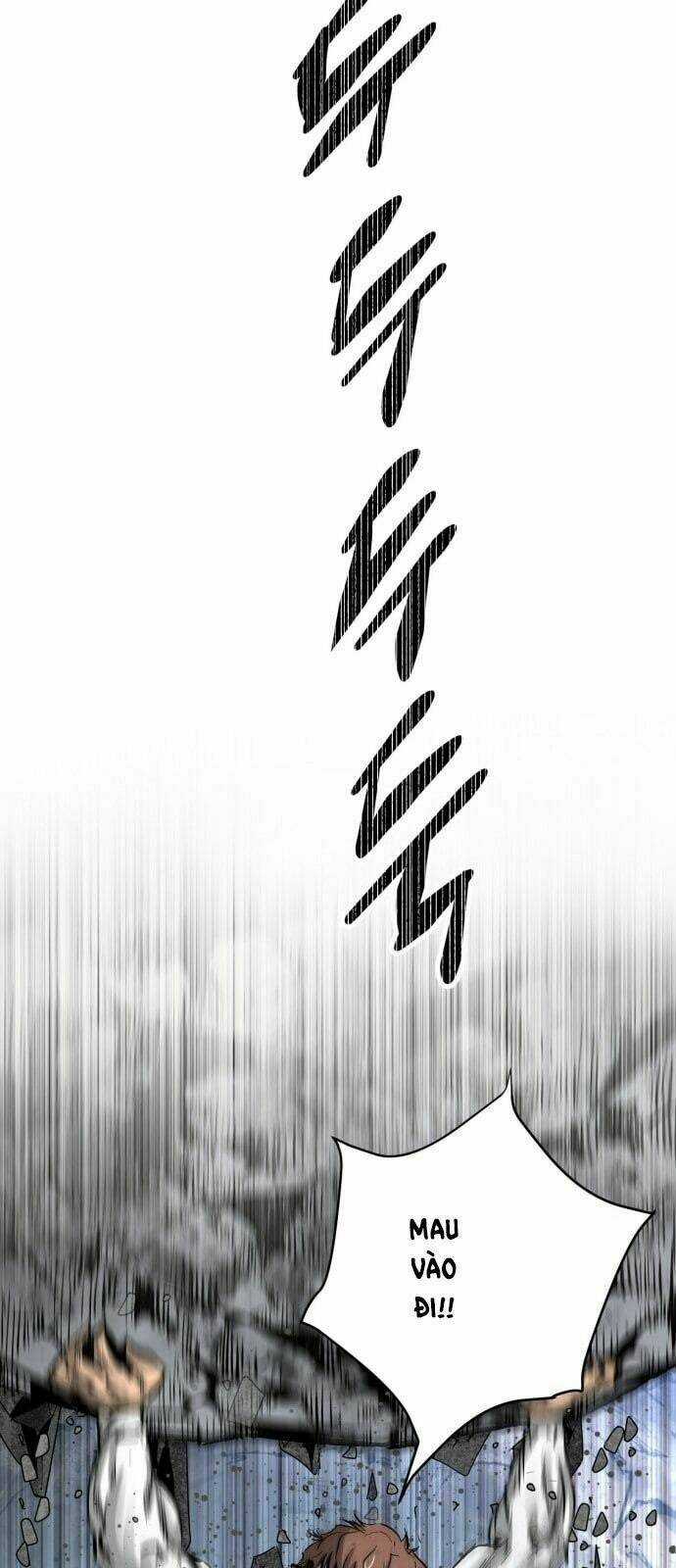 Murim Thời Hiện Đại Chapter 20 trang 39