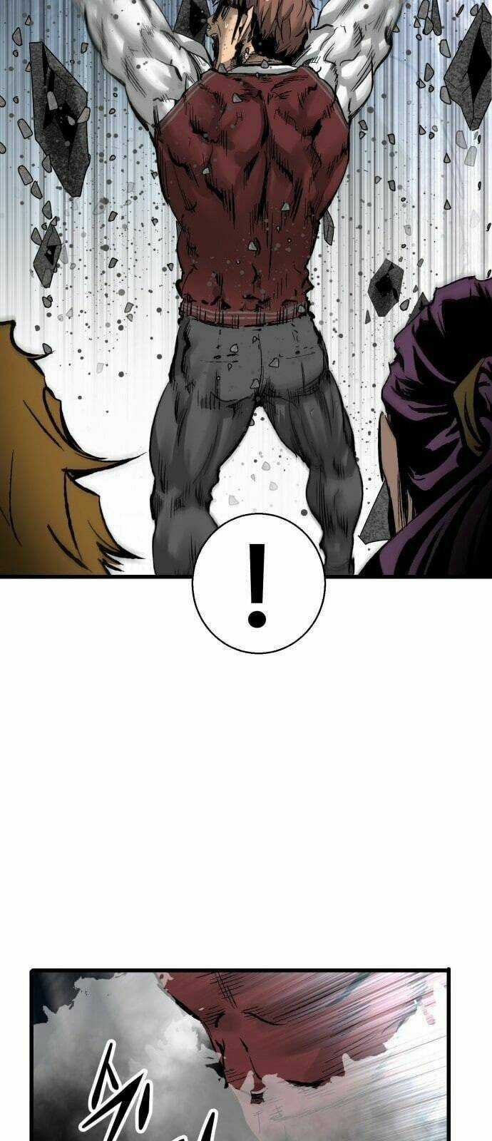 Murim Thời Hiện Đại Chapter 20 trang 40