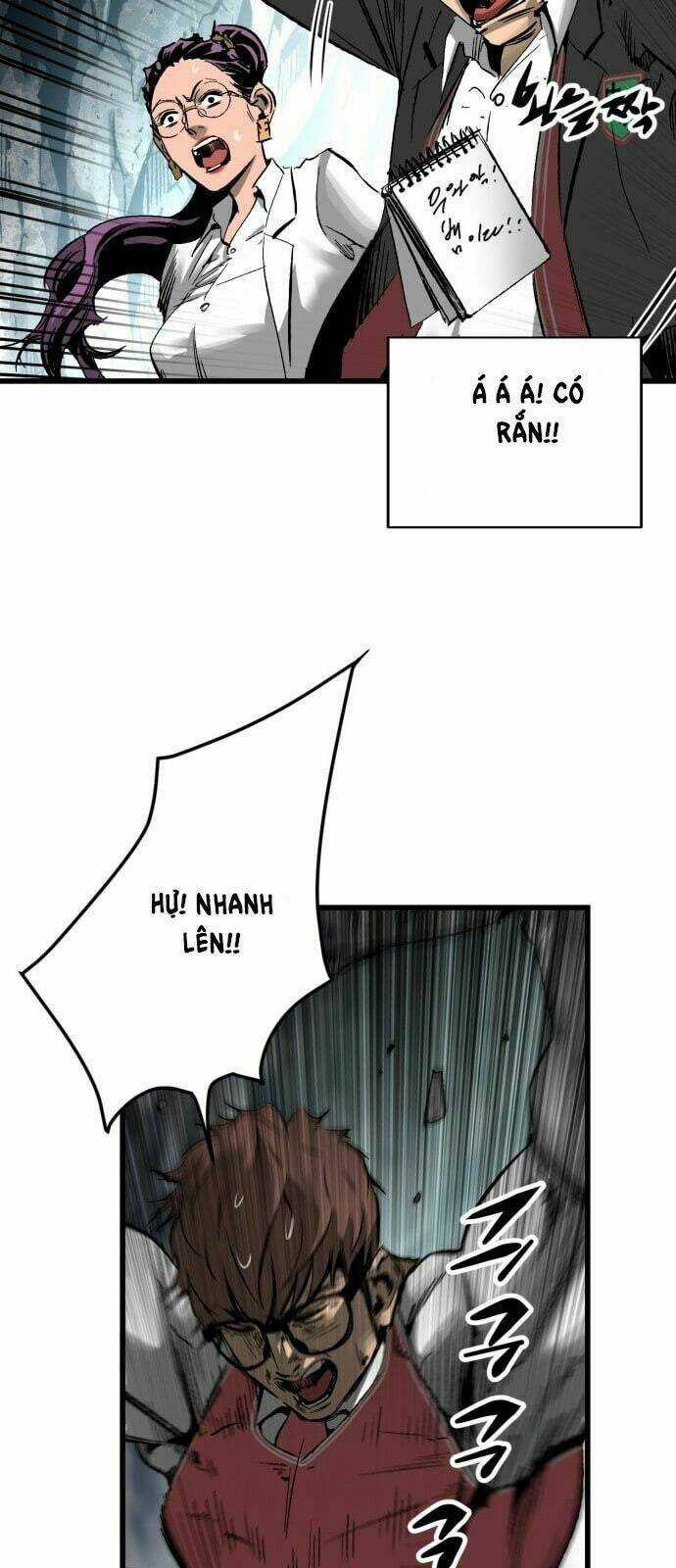 Murim Thời Hiện Đại Chapter 20 trang 42