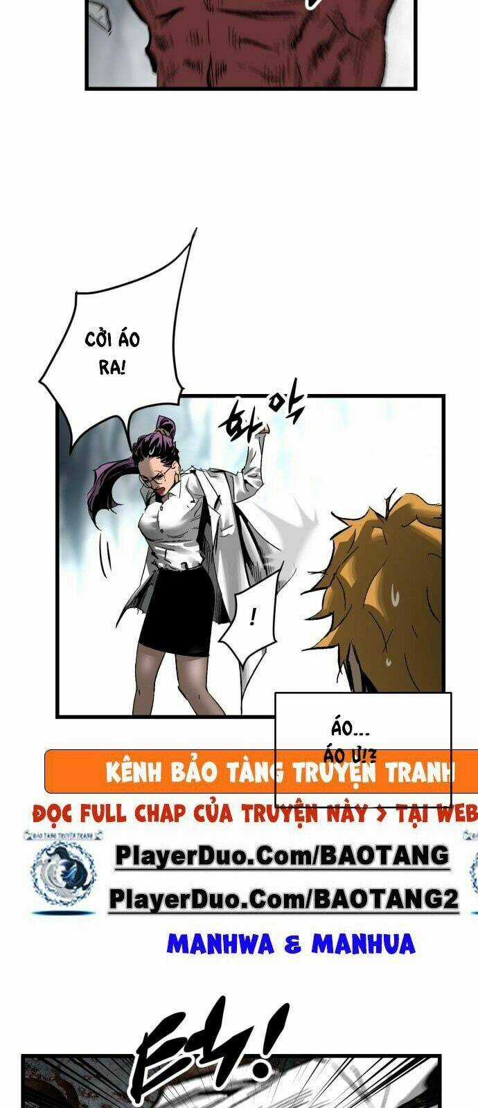 Murim Thời Hiện Đại Chapter 20 trang 43