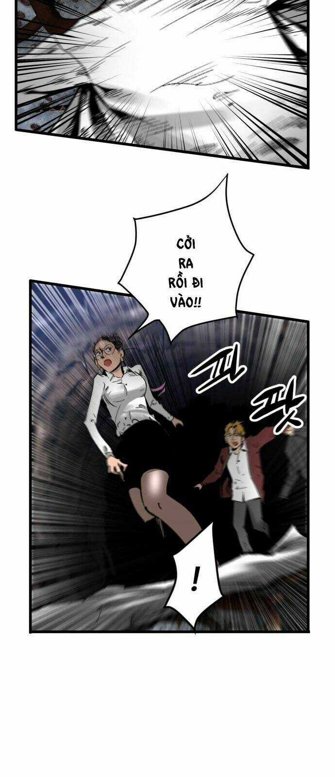 Murim Thời Hiện Đại Chapter 20 trang 44