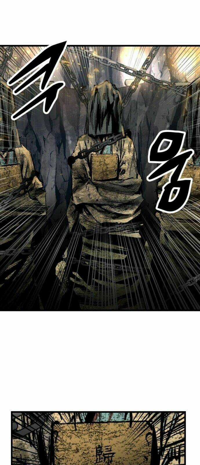 Murim Thời Hiện Đại Chapter 20 trang 45