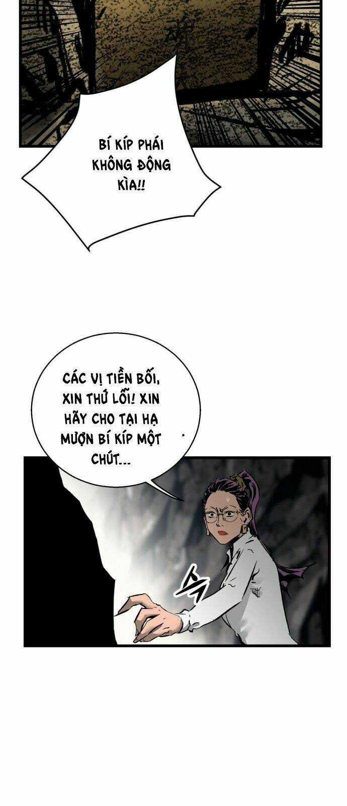 Murim Thời Hiện Đại Chapter 20 trang 46