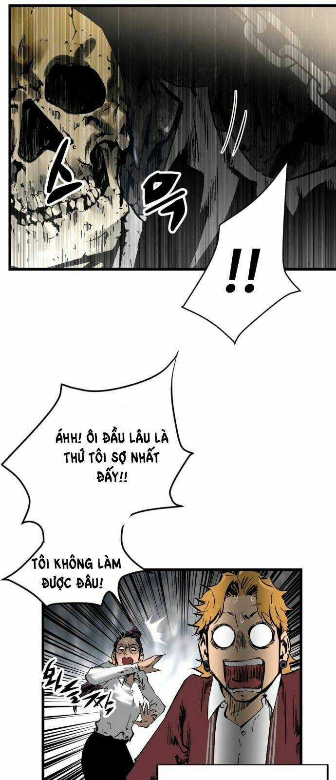 Murim Thời Hiện Đại Chapter 20 trang 47