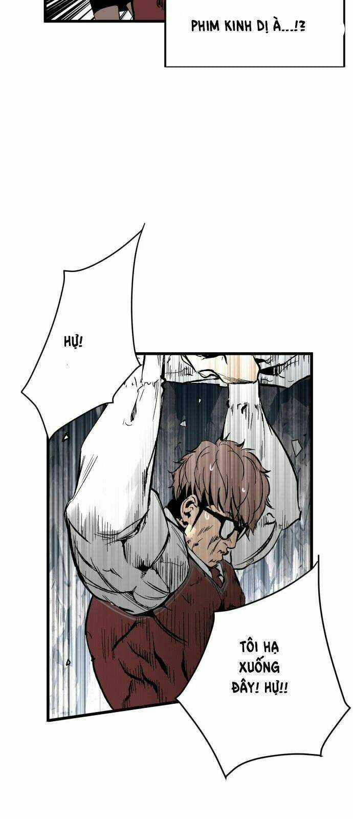 Murim Thời Hiện Đại Chapter 20 trang 48