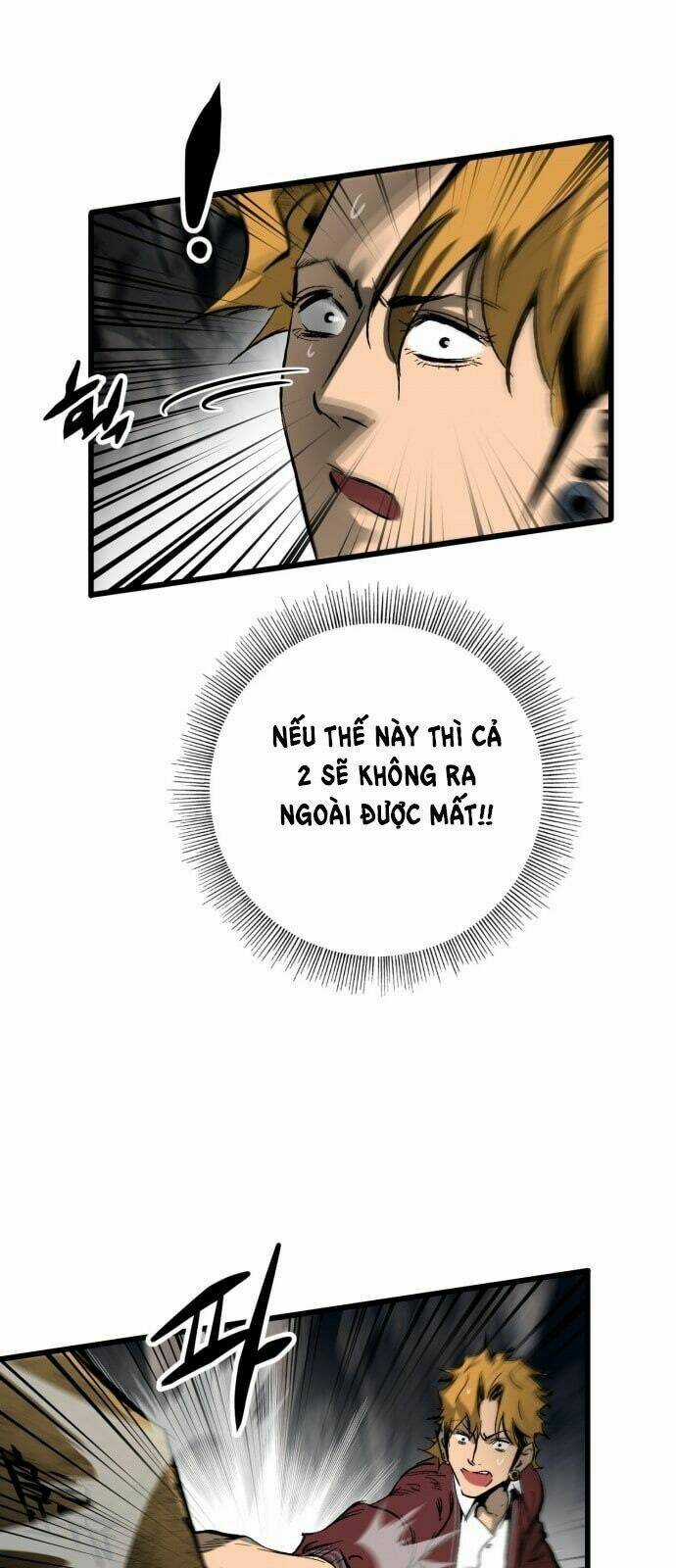 Murim Thời Hiện Đại Chapter 20 trang 49