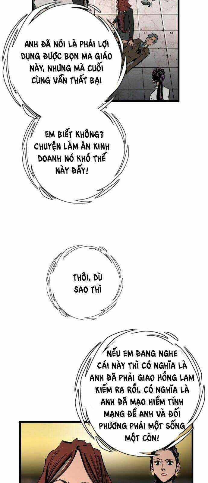 Murim Thời Hiện Đại Chapter 20 trang 5