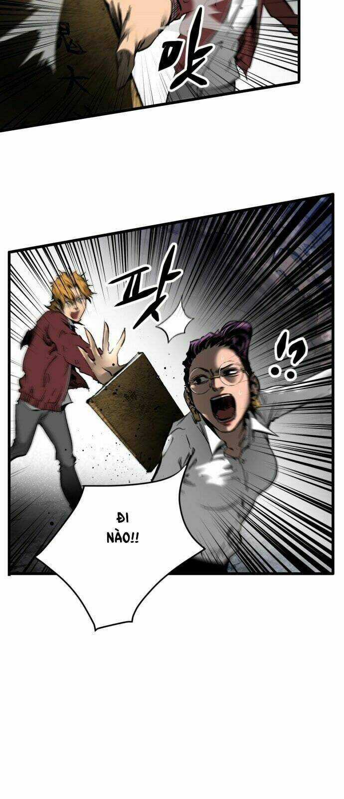 Murim Thời Hiện Đại Chapter 20 trang 50