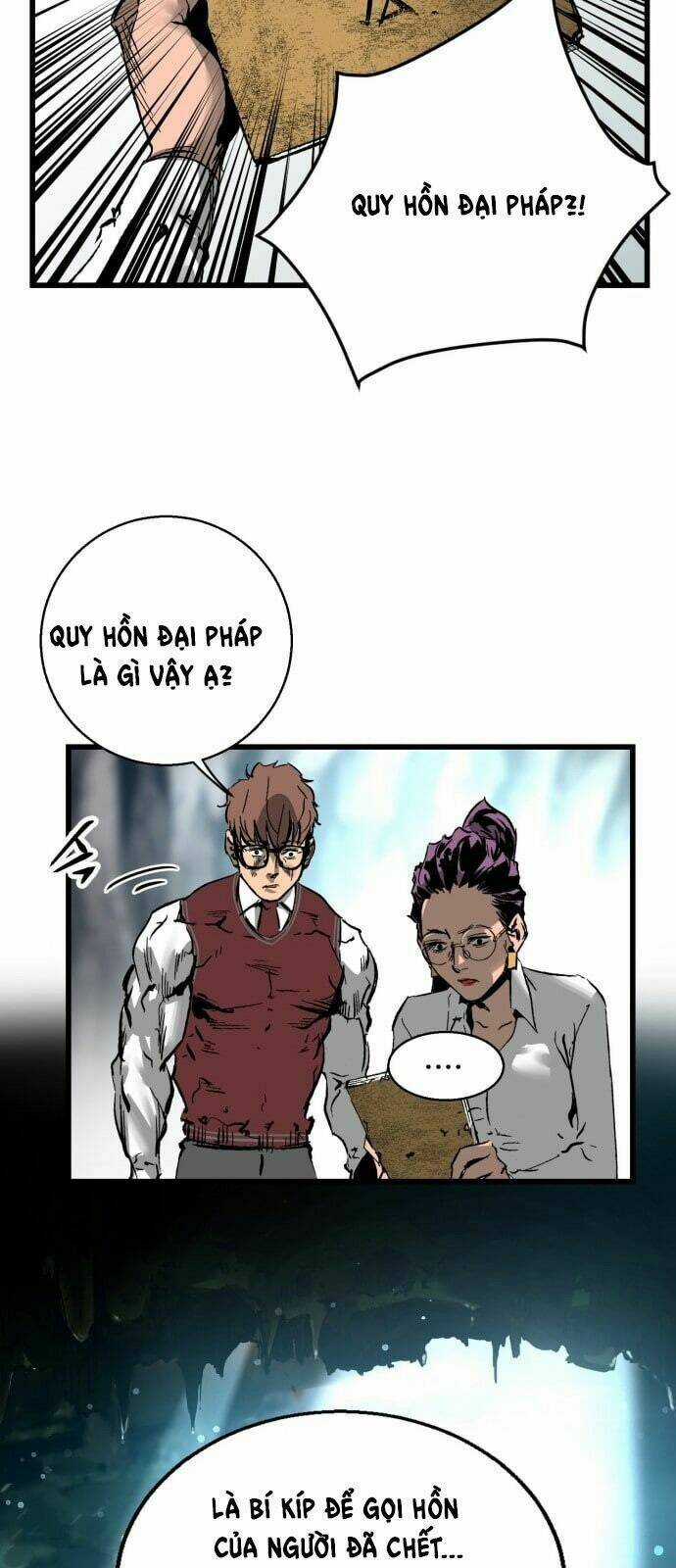 Murim Thời Hiện Đại Chapter 20 trang 55