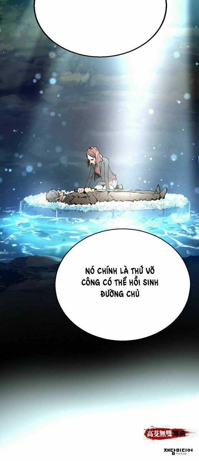 Murim Thời Hiện Đại Chapter 20 trang 56