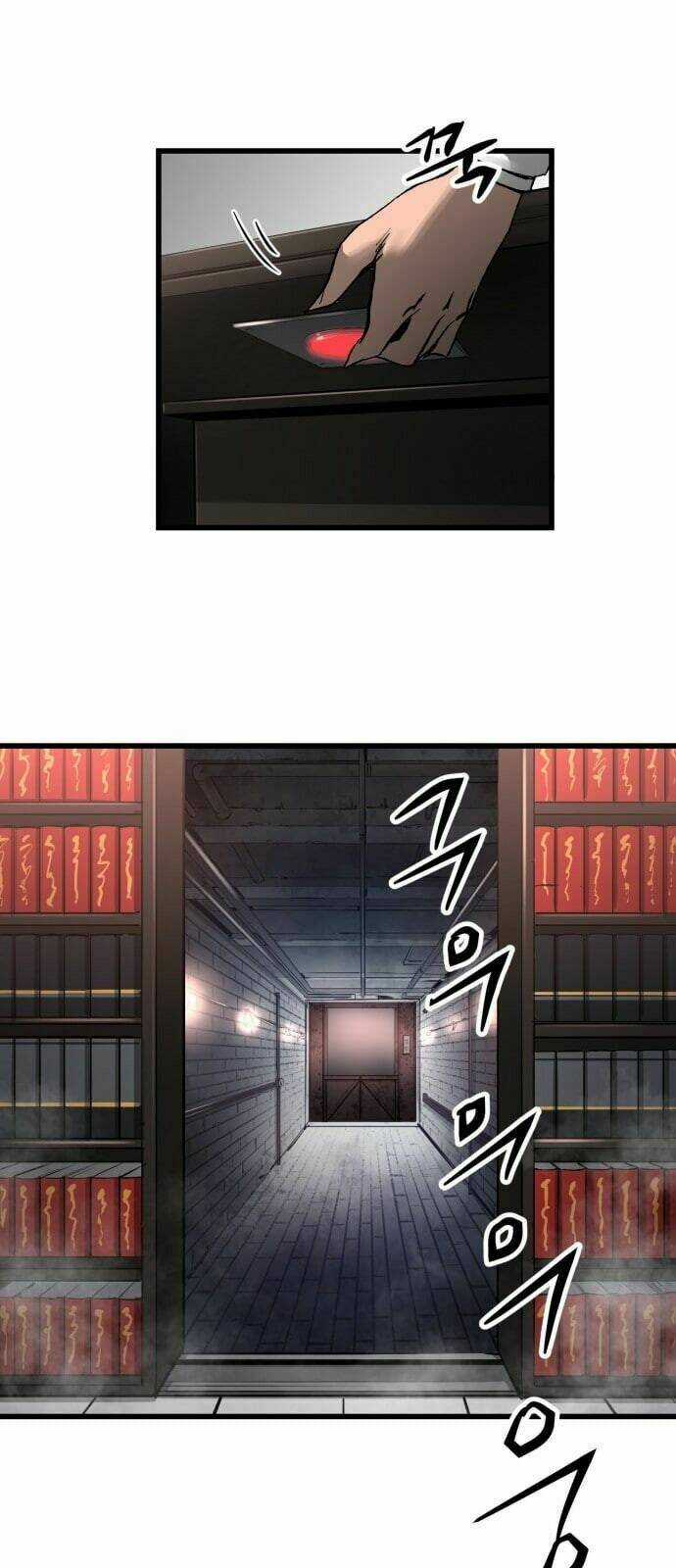 Murim Thời Hiện Đại Chapter 20 trang 8