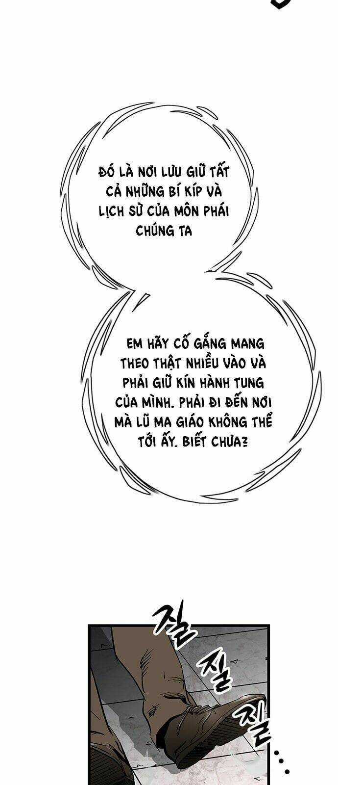 Murim Thời Hiện Đại Chapter 20 trang 9