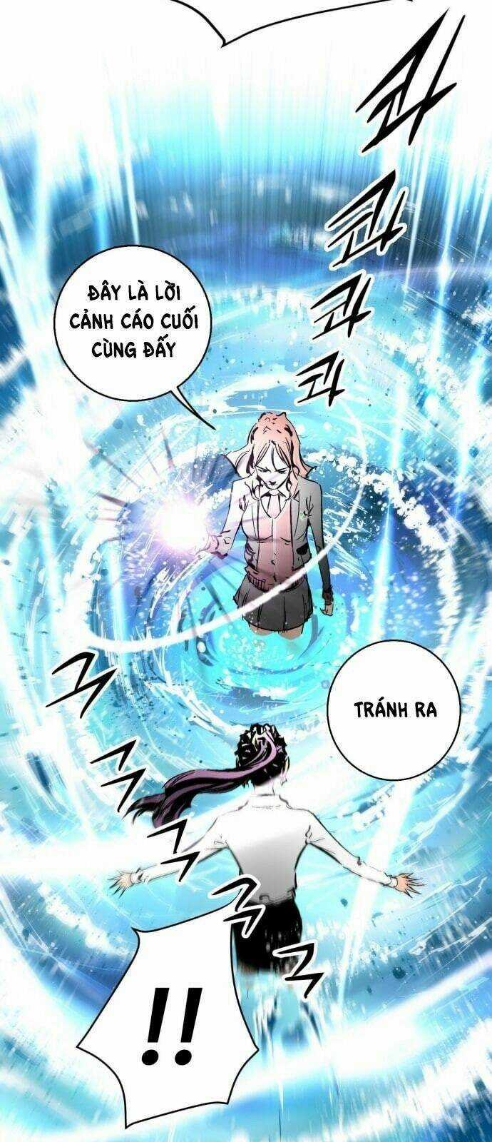 Murim Thời Hiện Đại Chapter 21 trang 14