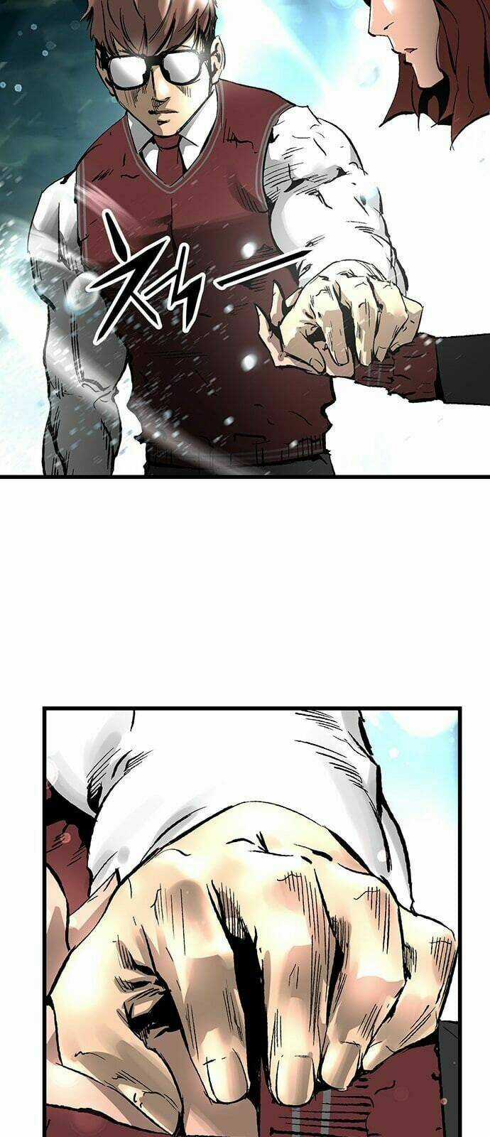 Murim Thời Hiện Đại Chapter 21 trang 16