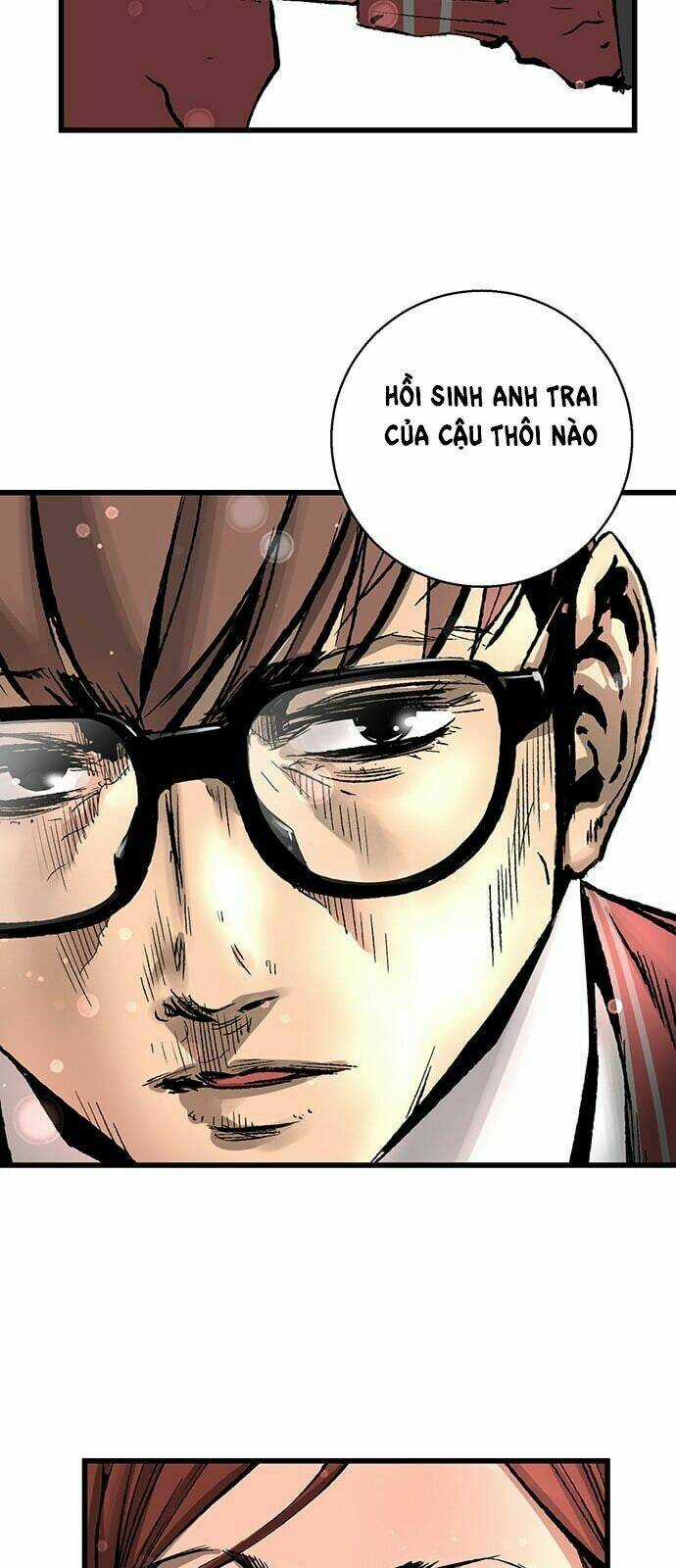 Murim Thời Hiện Đại Chapter 21 trang 17