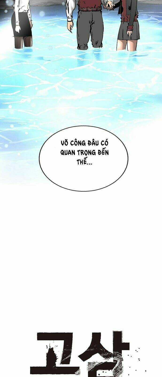 Murim Thời Hiện Đại Chapter 21 trang 19