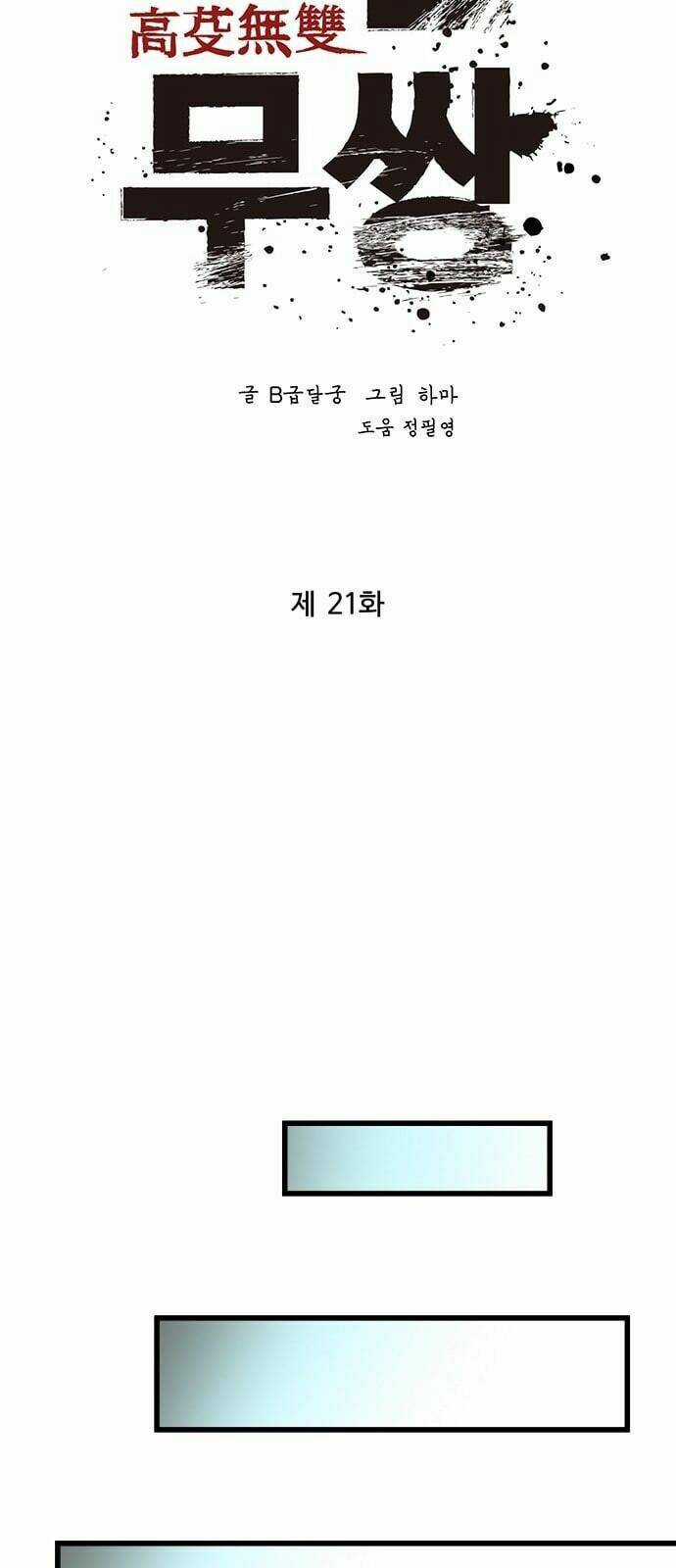 Murim Thời Hiện Đại Chapter 21 trang 20