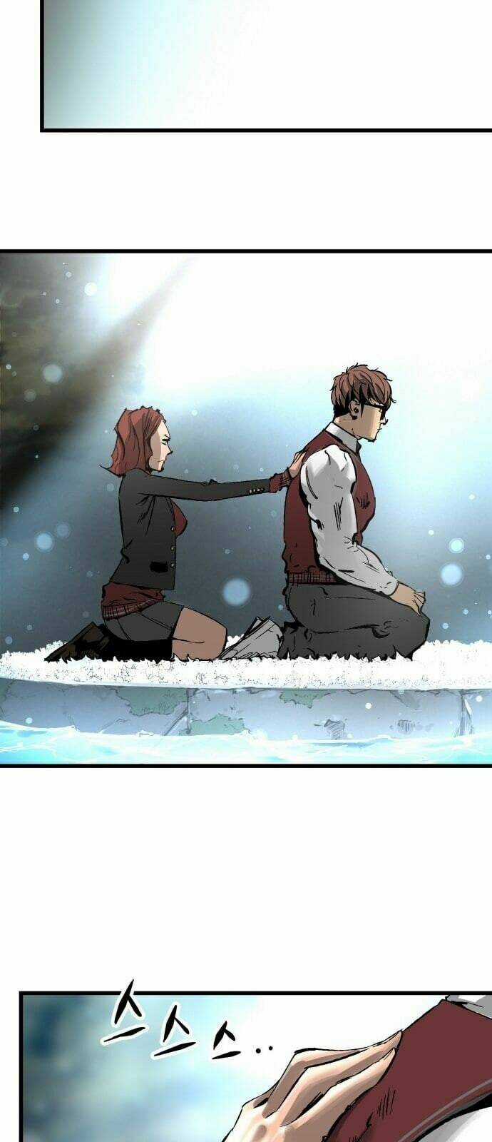 Murim Thời Hiện Đại Chapter 21 trang 21