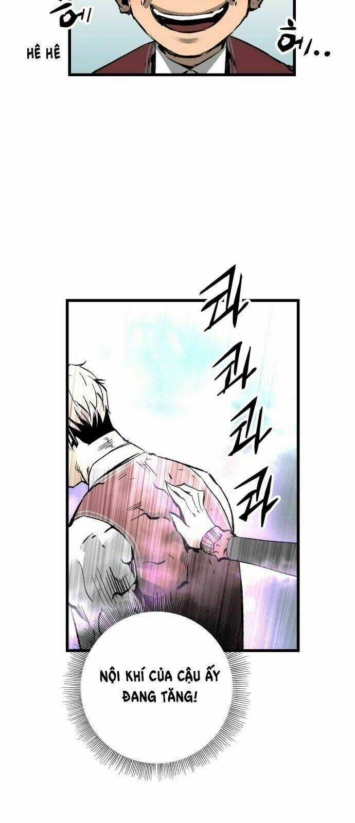 Murim Thời Hiện Đại Chapter 21 trang 25