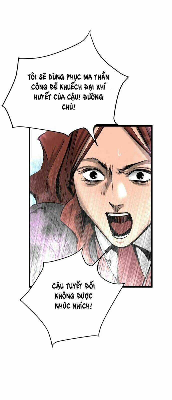 Murim Thời Hiện Đại Chapter 21 trang 26