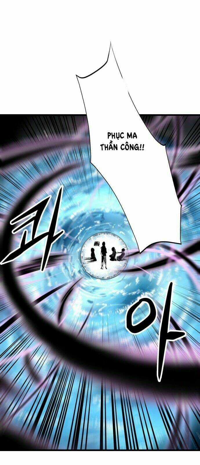 Murim Thời Hiện Đại Chapter 21 trang 27