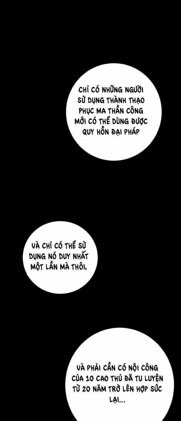 Murim Thời Hiện Đại Chapter 21 trang 3