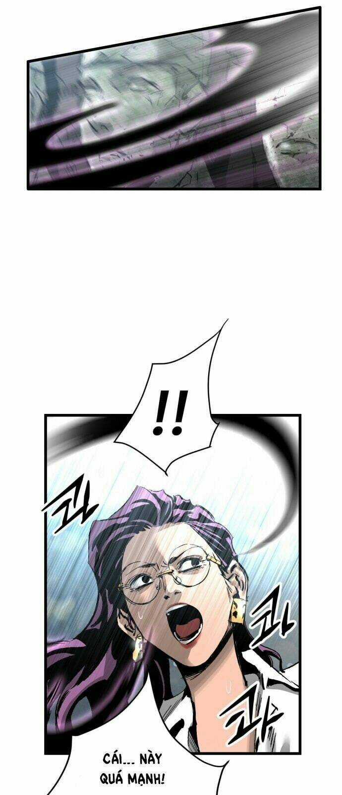 Murim Thời Hiện Đại Chapter 21 trang 31