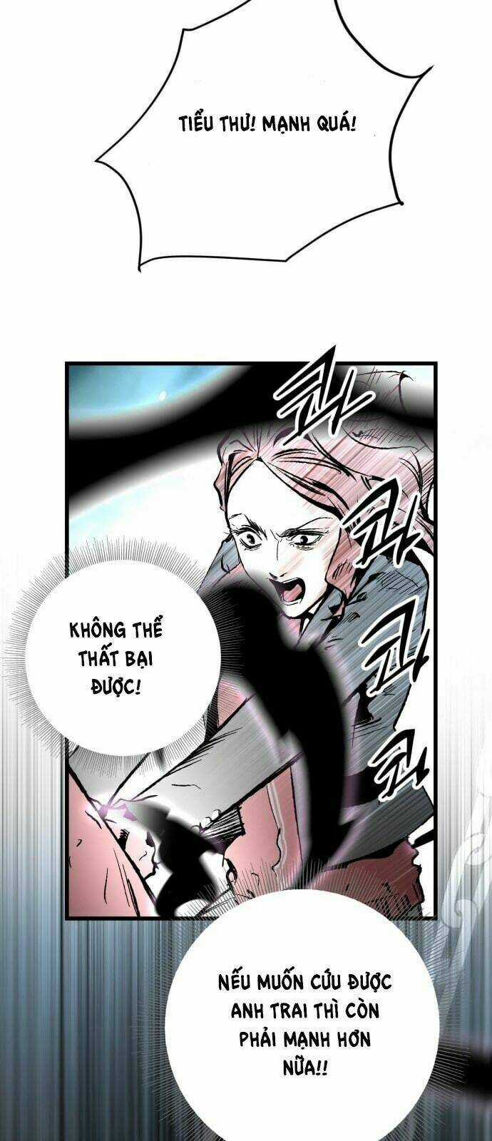 Murim Thời Hiện Đại Chapter 21 trang 33