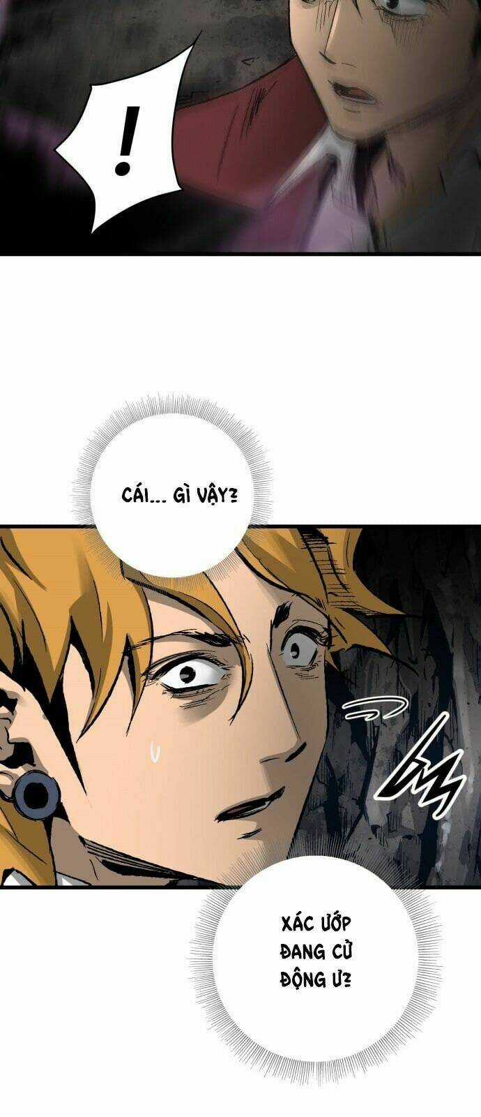 Murim Thời Hiện Đại Chapter 21 trang 35