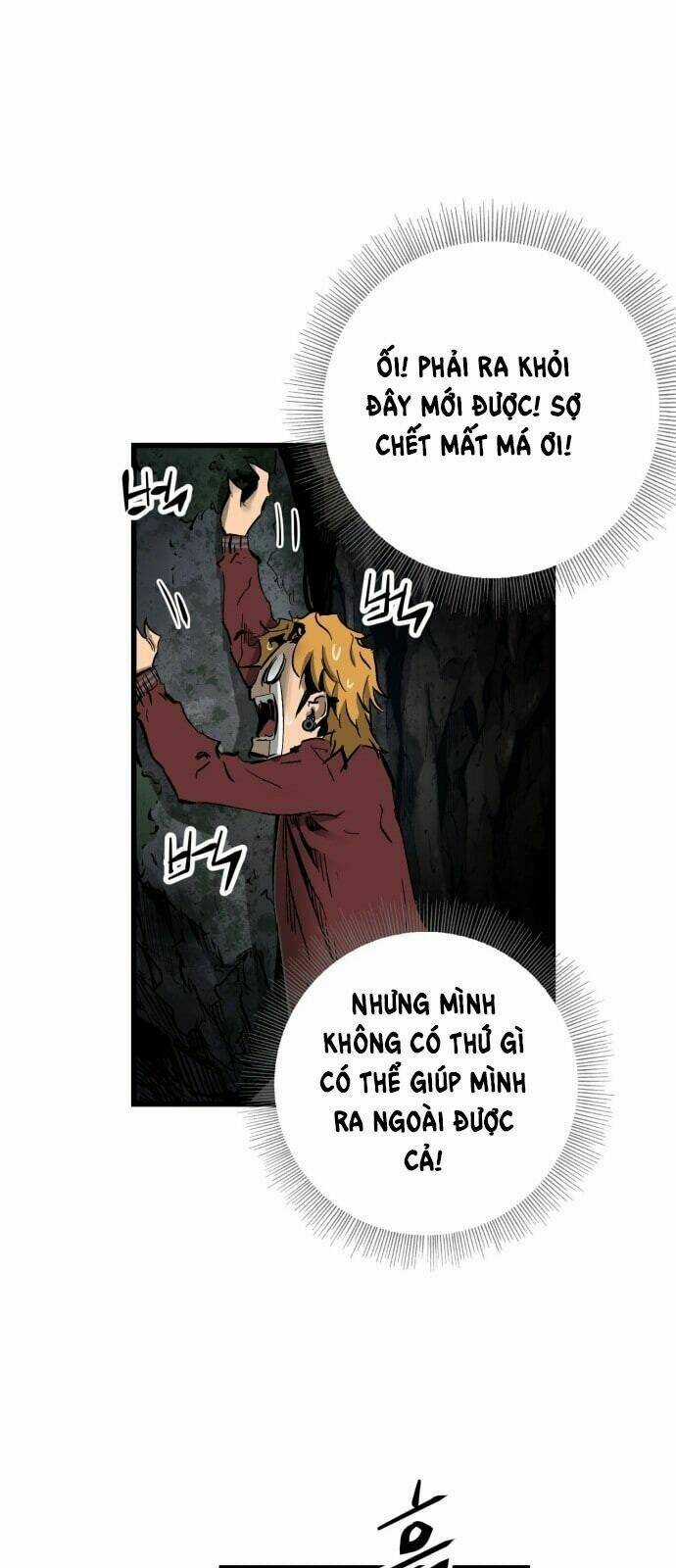 Murim Thời Hiện Đại Chapter 21 trang 36