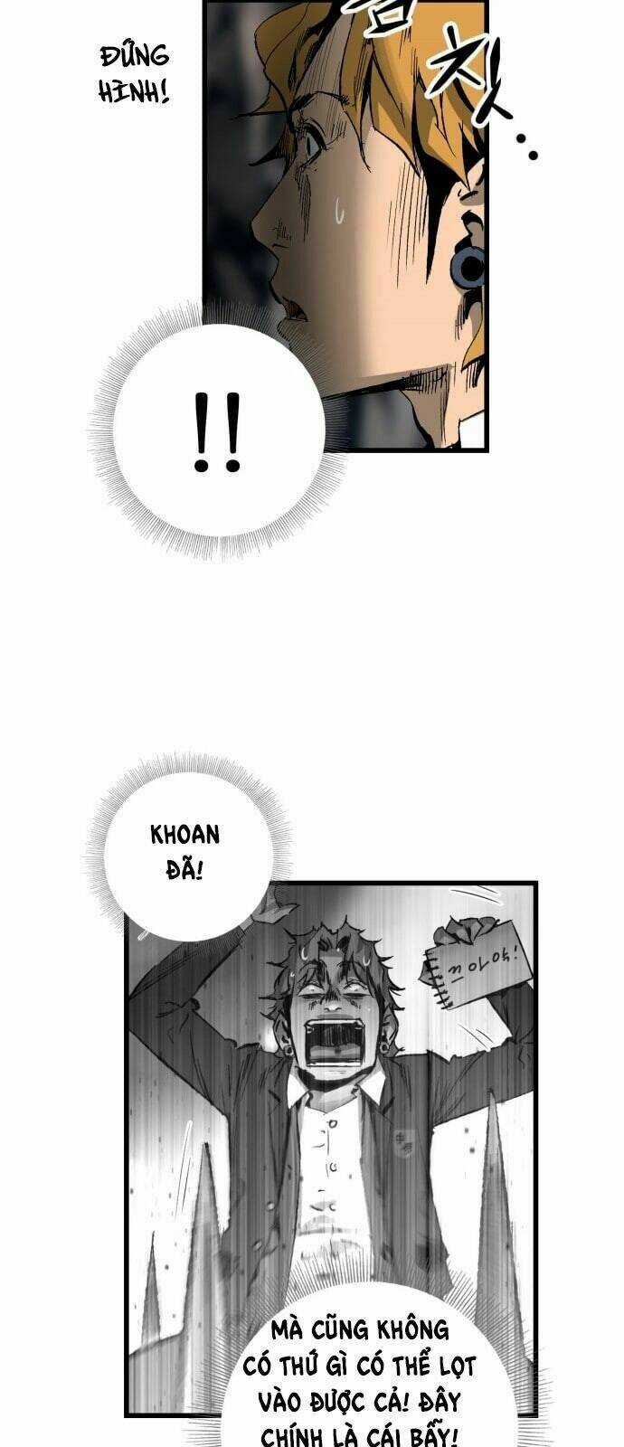 Murim Thời Hiện Đại Chapter 21 trang 37