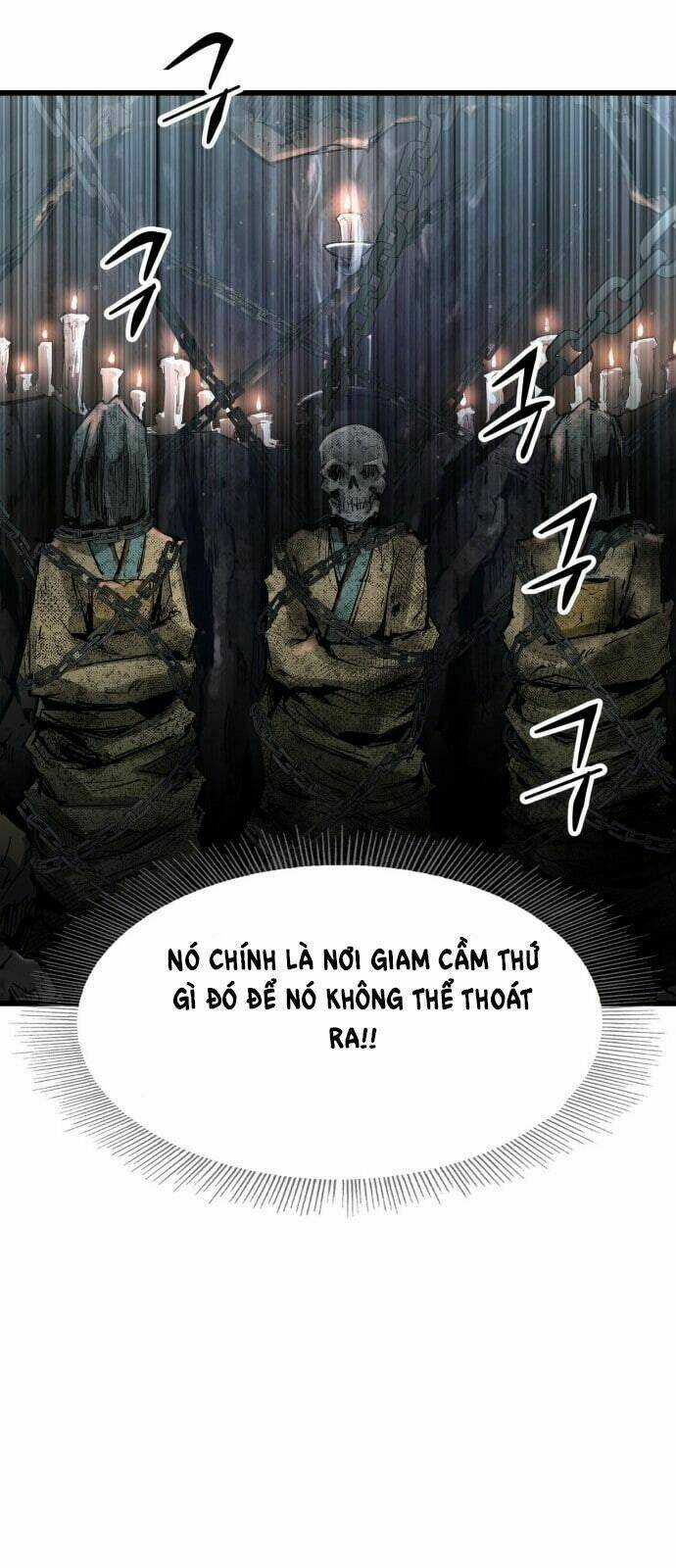 Murim Thời Hiện Đại Chapter 21 trang 39