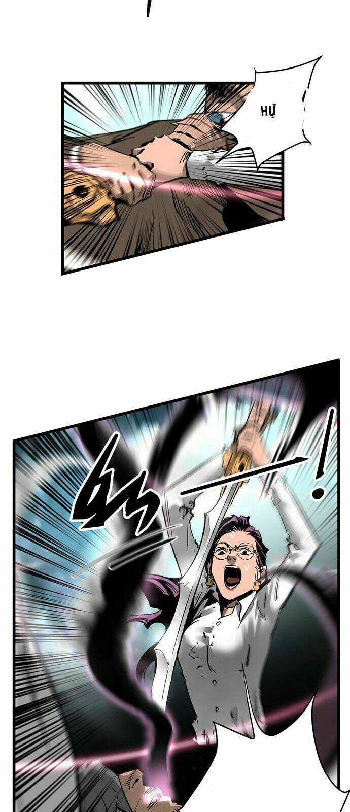 Murim Thời Hiện Đại Chapter 21 trang 45