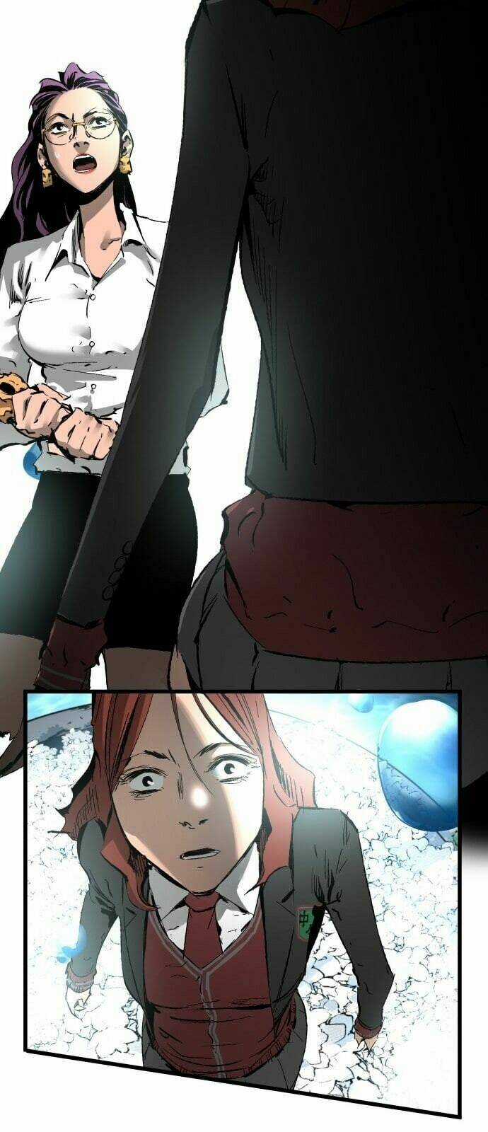 Murim Thời Hiện Đại Chapter 21 trang 51