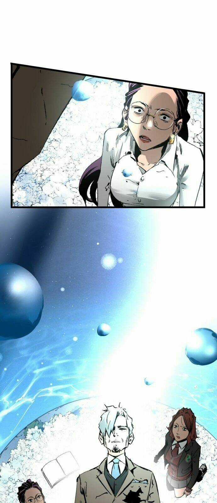 Murim Thời Hiện Đại Chapter 21 trang 52