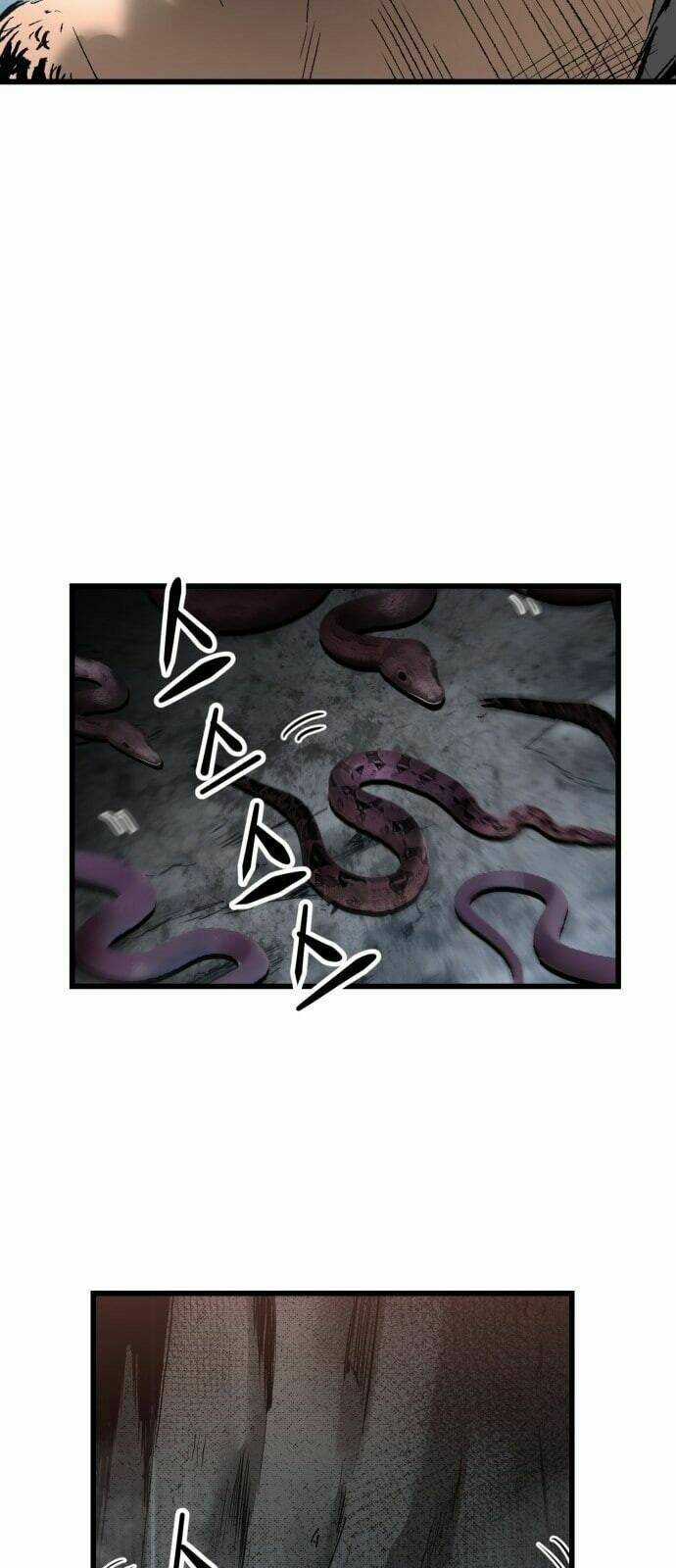 Murim Thời Hiện Đại Chapter 21 trang 54