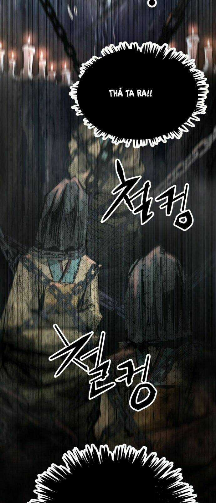 Murim Thời Hiện Đại Chapter 21 trang 56