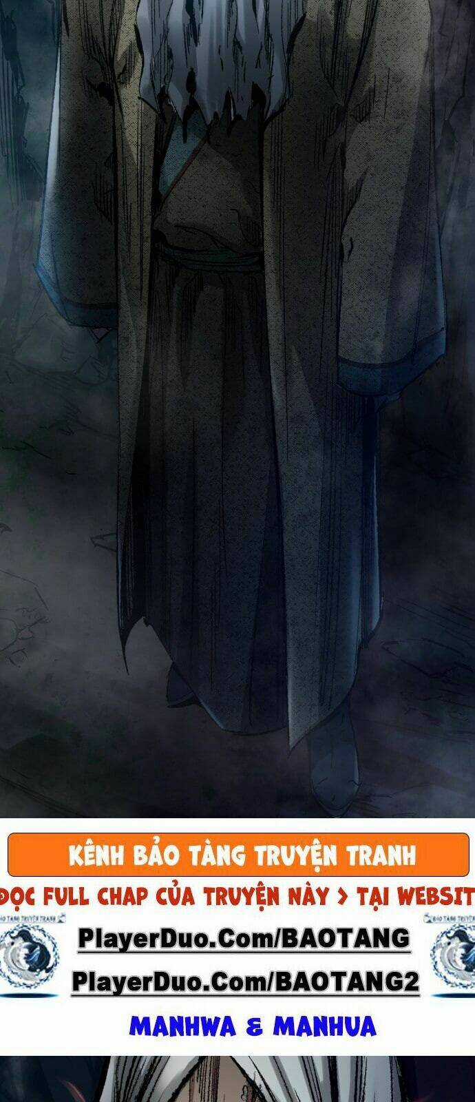 Murim Thời Hiện Đại Chapter 22 trang 10