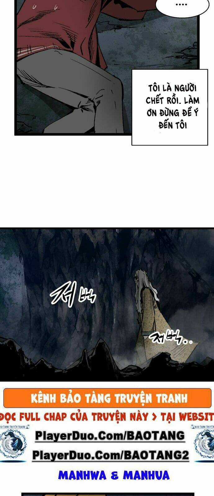 Murim Thời Hiện Đại Chapter 22 trang 13