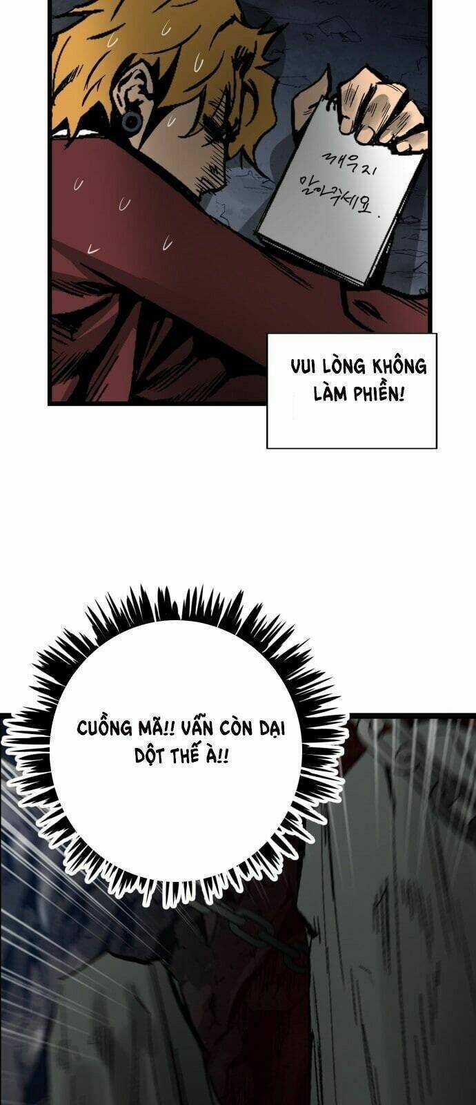 Murim Thời Hiện Đại Chapter 22 trang 14