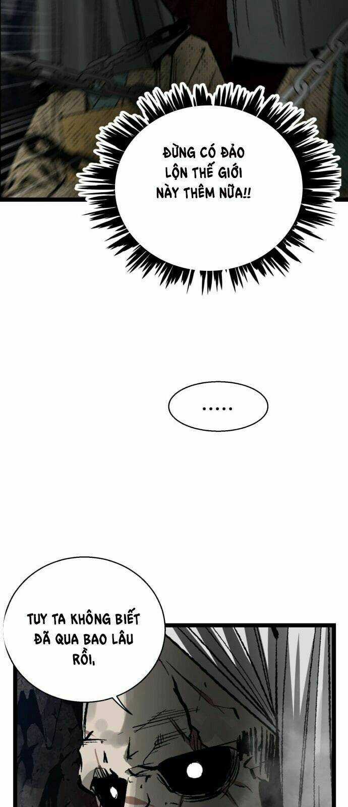 Murim Thời Hiện Đại Chapter 22 trang 15