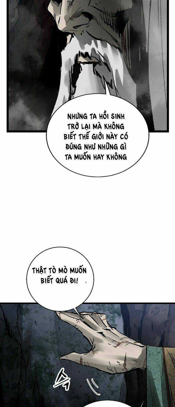 Murim Thời Hiện Đại Chapter 22 trang 16