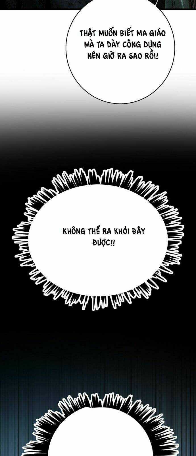 Murim Thời Hiện Đại Chapter 22 trang 17